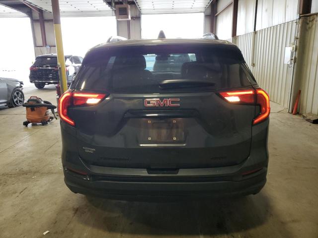 Photo 6 from auction – 2019 GMC TERRAIN SL with VIN 3GKALTEV3KL326208