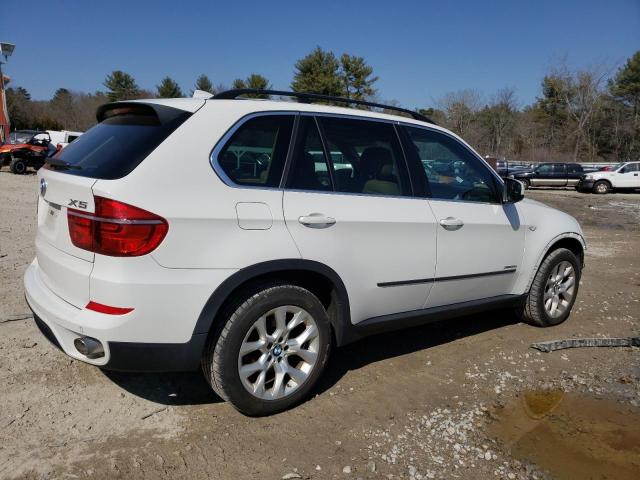 Photo 3 from auction – 2013 BMW X5 XDRIVE3 with VIN 5UXZW0C56D0B92464