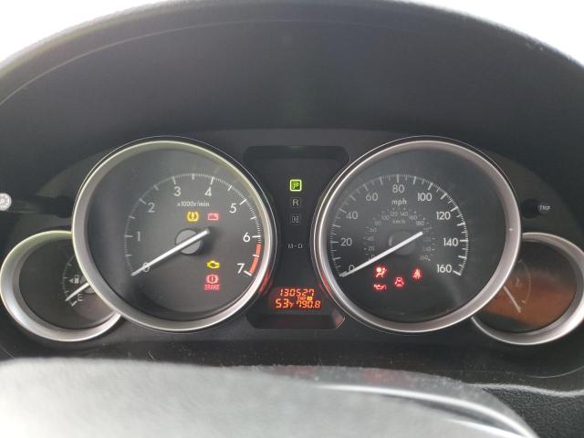 Photo 9 from auction – 2010 MAZDA 6 I with VIN 1YVHZ8CH7A5M51563