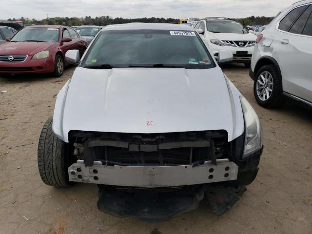 Photo 5 from auction – 2013 CADILLAC ATS with VIN 1G6AA5RA9D0177293