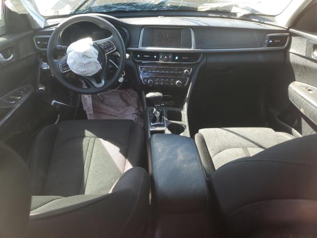 Photo 8 from auction – 2018 KIA OPTIMA LX with VIN 5XXGT4L34JG227629