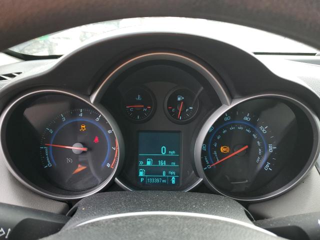 Photo 9 from auction – 2012 CHEVROLET CRUZE LS with VIN 1G1PC5SH4C7124895