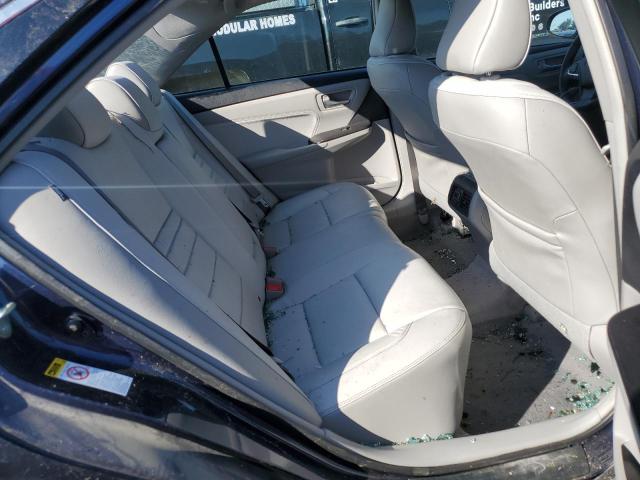 Photo 10 from auction – 2017 TOYOTA CAMRY LE with VIN 4T1BF1FK5HU670519