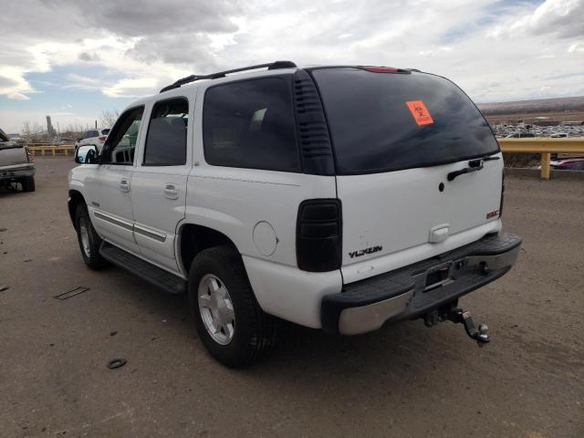Photo 2 from auction – 2004 GMC YUKON with VIN 1GKEC13V44R275855