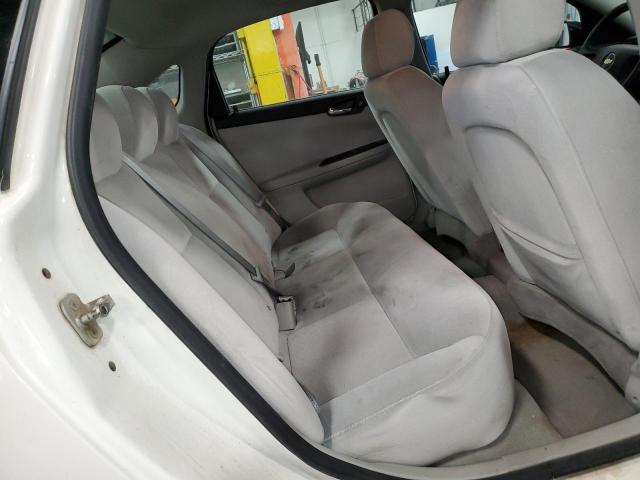 Photo 10 from auction – 2007 CHEVROLET IMPALA LT with VIN 2G1WT55N679251729