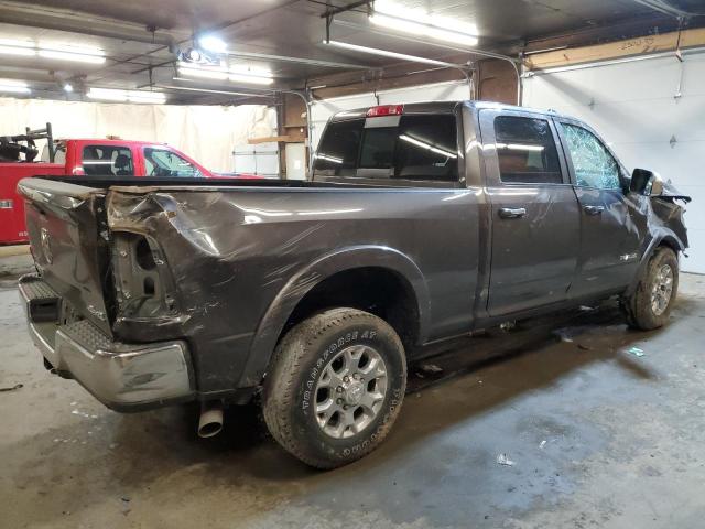 Photo 3 from auction – 2021 RAM 2500 LARAM with VIN 3C6UR5FL2MG676495