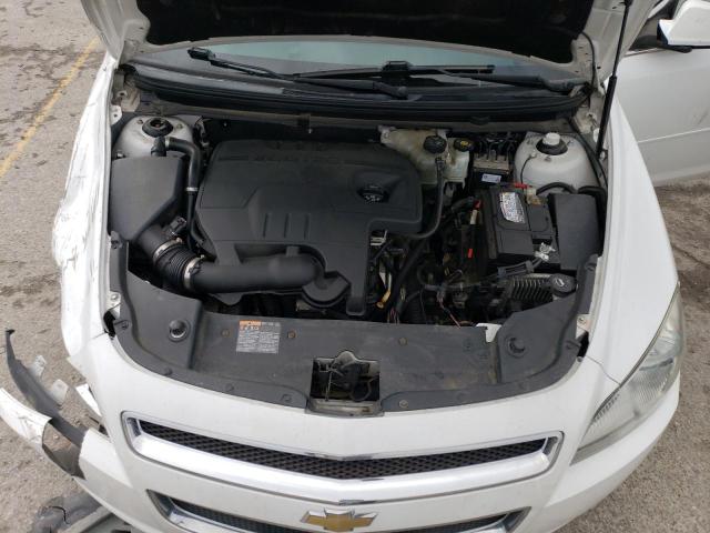 Photo 11 from auction – 2012 CHEVROLET MALIBU 2LT with VIN 1G1ZD5E00CF397088