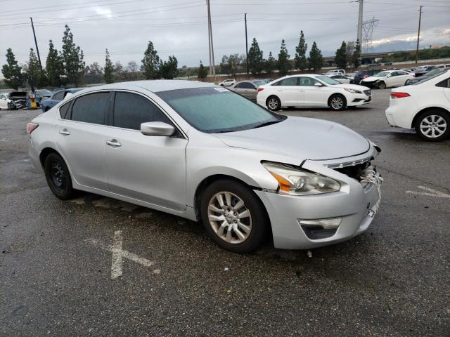Photo 4 from auction – 2015 NISSAN ALTIMA 2.5 with VIN 1N4AL3AP8FC436973