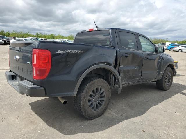 Photo 3 from auction – 2019 FORD RANGER XL with VIN 1FTER4EH4KLA23218