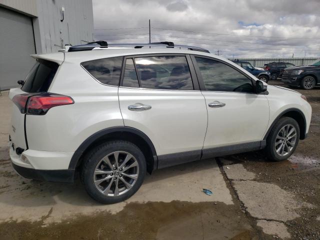 Photo 3 from auction – 2018 TOYOTA RAV4 LIMIT with VIN JTMDFREV0JJ176549