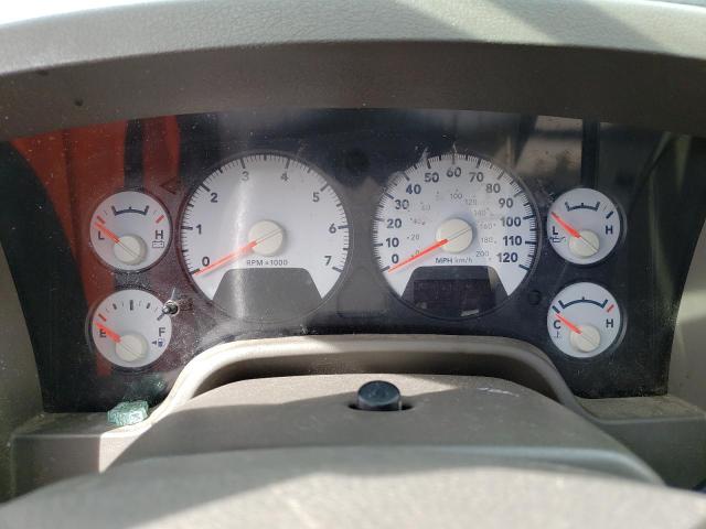 Photo 9 from auction – 2007 DODGE RAM 1500 S with VIN 1D7HU18207S133641