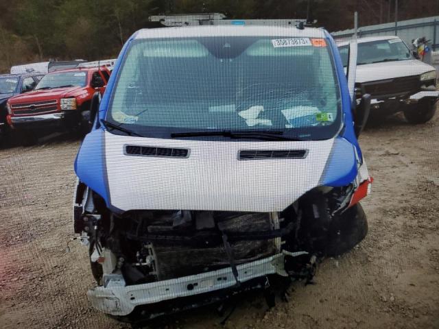 Photo 5 from auction – 2020 FORD TRANSIT T- with VIN 1FTYE2YG6LKA49634