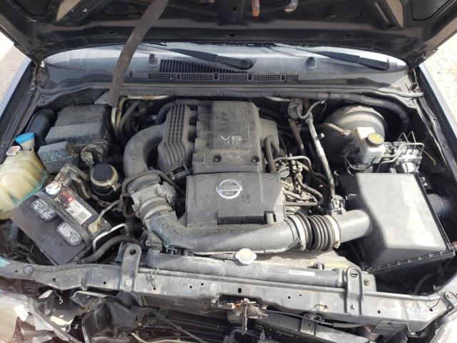 Photo 12 from auction – 2012 NISSAN PATHFINDER with VIN 5N1AR1NB6CC639122