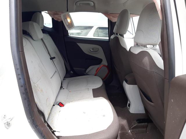 Photo 10 from auction – 2017 JEEP RENEGADE L with VIN ZACCJBBB8HPG52648