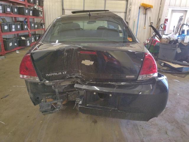 Photo 6 from auction – 2015 CHEVROLET IMPALA LIM with VIN 2G1WB5E35F1126512