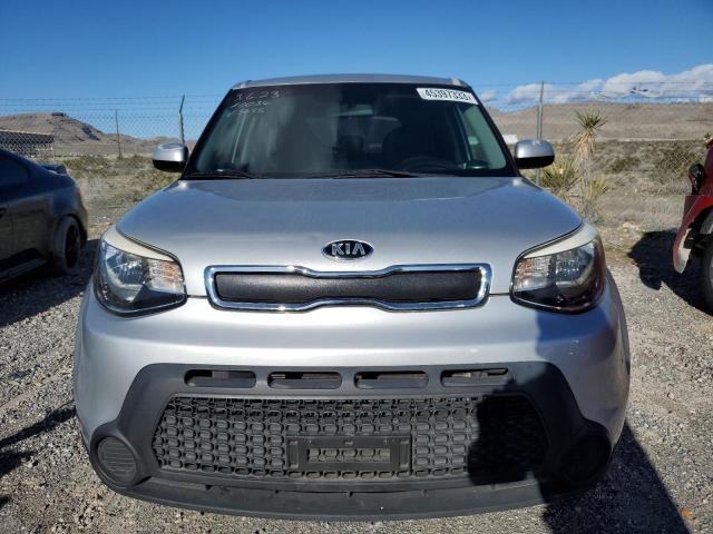 Photo 5 from auction – 2016 KIA SOUL with VIN KNDJN2A28G7835685