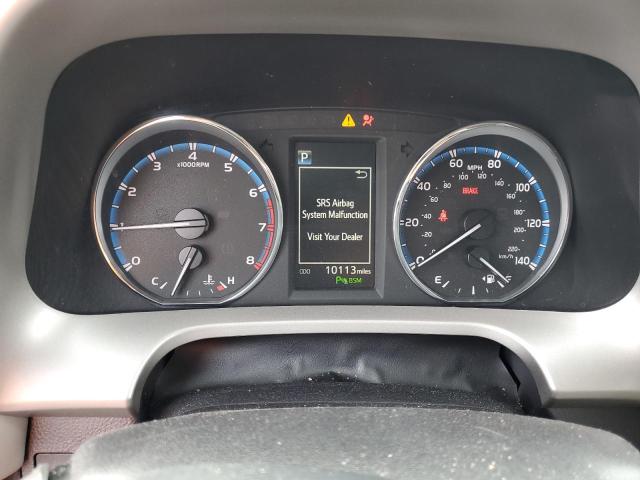 Photo 9 from auction – 2017 TOYOTA RAV4 LIMIT with VIN 2T3YFREVXHW358059