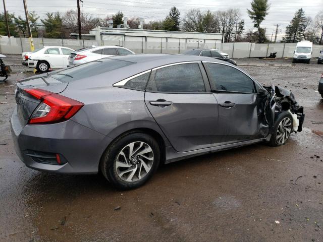 Photo 3 from auction – 2016 HONDA CIVIC EX with VIN 19XFC2F79GE217162