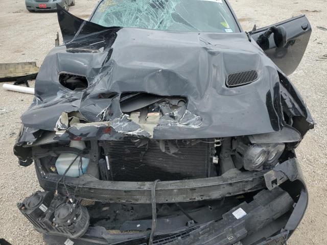 Photo 11 from auction – 2019 DODGE CHALLENGER with VIN 2C3CDZFJ1KH719511