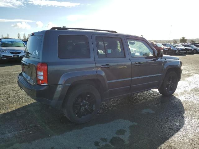 Photo 3 from auction – 2015 JEEP PATRIOT SP with VIN 1C4NJPBA3FD399439