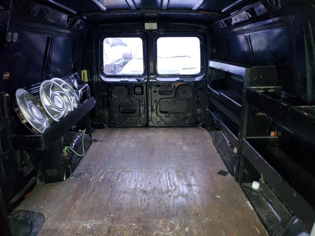 Photo 10 from auction – 1999 FORD ECONOLINE with VIN 1FTRE1426XHB27924