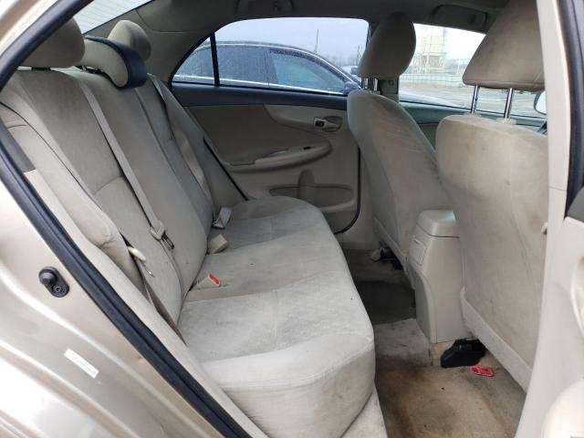 Photo 10 from auction – 2009 TOYOTA COROLLA BA with VIN 1NXBU40E89Z019249