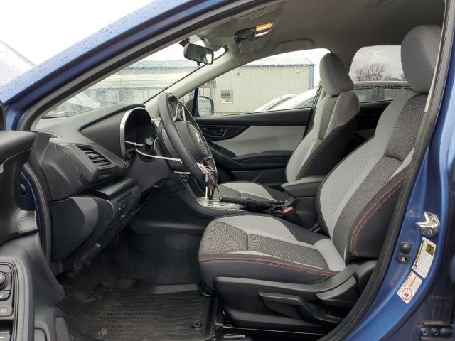 Photo 7 from auction – 2019 SUBARU CROSSTREK with VIN JF2GTAEC3K8266729