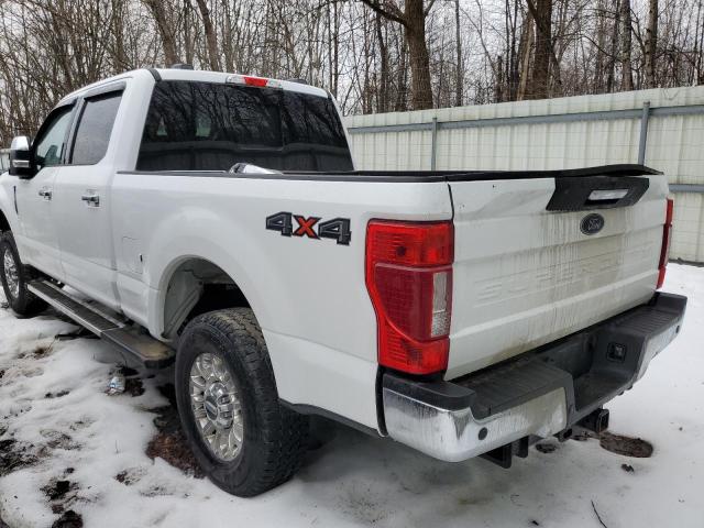 Photo 6 from auction – 2022 FORD F250 SUPER with VIN 1FT7W2B60NEG20853