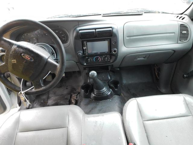 Photo 8 from auction – 2009 FORD RANGER with VIN 1FTYR10D39PA04579