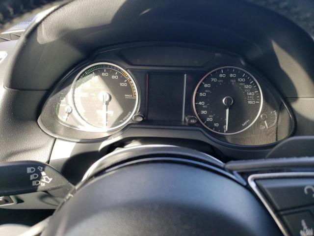 Photo 9 from auction – 2013 AUDI Q5 PREMIUM with VIN WA1C8AFP4DA081174