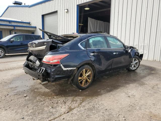 Photo 3 from auction – 2015 NISSAN ALTIMA 2.5 with VIN 1N4AL3AP3FC234722