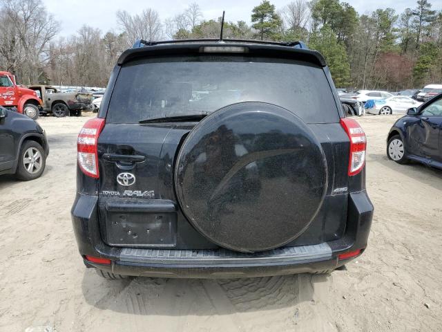 Photo 6 from auction – 2010 TOYOTA RAV4 with VIN JTMBF4DV8AD026165