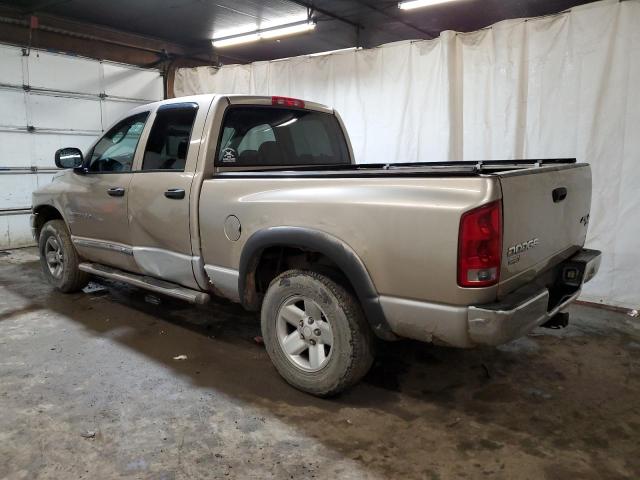Photo 2 from auction – 2003 DODGE RAM 1500 S with VIN 1D7HU18DX3S305606