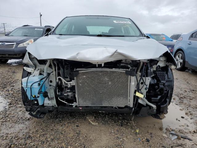 Photo 5 from auction – 2015 NISSAN SENTRA SL with VIN 3N1AB7AP4FY330261