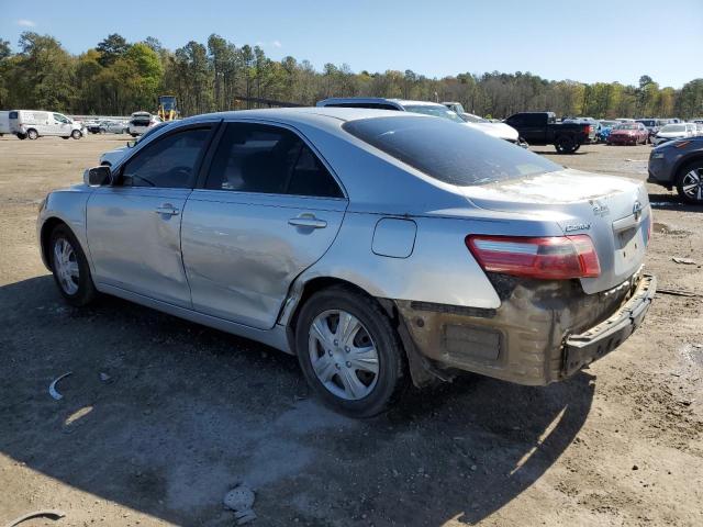 Photo 2 from auction – 2007 TOYOTA CAMRY CE with VIN 4T1BE46K57U634199