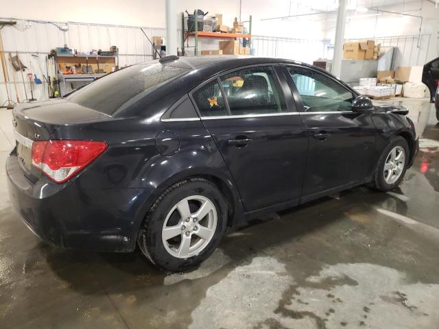 Photo 3 from auction – 2015 CHEVROLET CRUZE LT with VIN 1G1PC5SB9F7130711