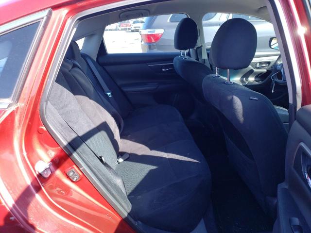 Photo 10 from auction – 2015 NISSAN ALTIMA 2.5 with VIN 1N4AL3AP4FC574493