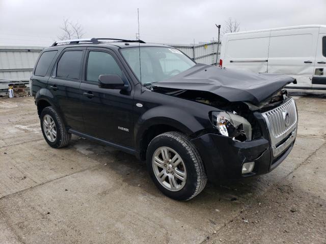 Photo 4 from auction – 2008 MERCURY MARINER PR with VIN 4M2CU971X8KJ40104