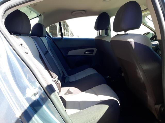 Photo 10 from auction – 2012 CHEVROLET CRUZE LS with VIN 1G1PC5SH9C7331802