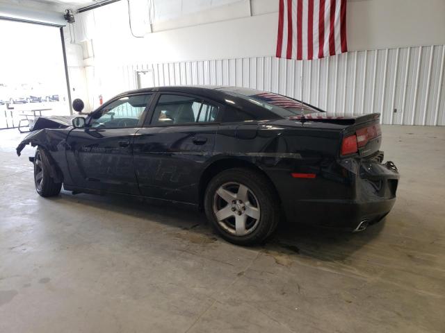 Photo 2 from auction – 2013 DODGE CHARGER PO with VIN 2C3CDXAT3DH535641