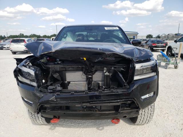 Photo 5 from auction – 2023 NISSAN FRONTIER S with VIN 1N6ED1EJXPN630166