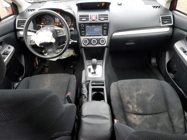 Photo 8 from auction – 2015 SUBARU IMPREZA PR with VIN JF1GJAC63FH014735