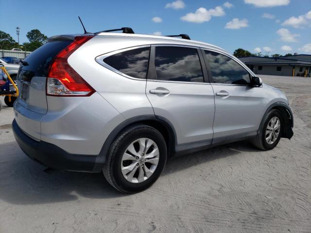 Photo 3 from auction – 2014 HONDA CR-V EXL with VIN 2HKRM3H70EH540537