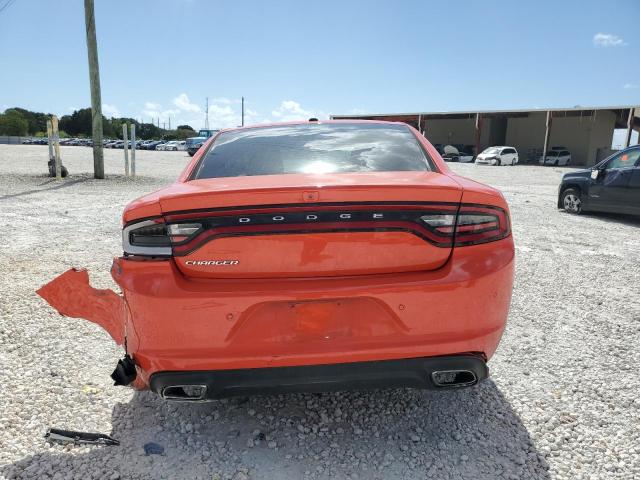 Photo 6 from auction – 2019 DODGE CHARGER SX with VIN 2C3CDXBG9KH664322
