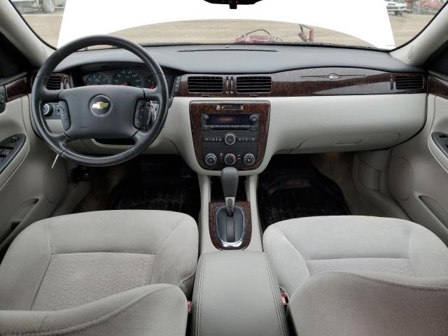 Photo 8 from auction – 2012 CHEVROLET IMPALA LS with VIN 2G1WF5E38C1198434