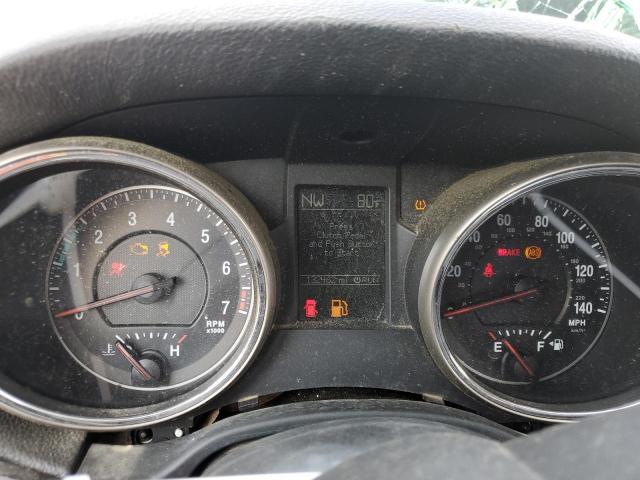 Photo 9 from auction – 2012 JEEP GRAND CHER with VIN 1C4RJEAG1CC210252