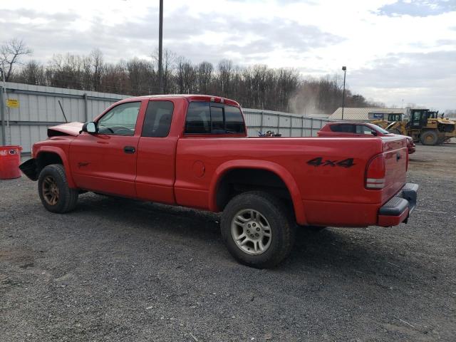 Photo 2 from auction – 2004 DODGE DAKOTA SPO with VIN 1D7HG32N64S531664