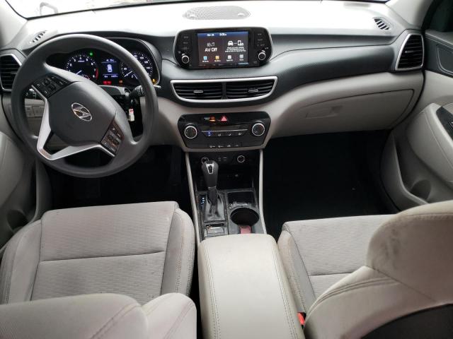 Photo 8 from auction – 2019 HYUNDAI TUCSON SE with VIN KM8J2CA46KU920448