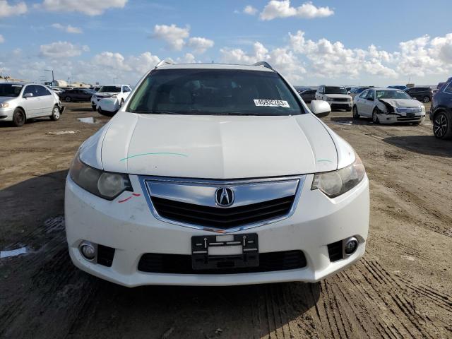 Photo 5 from auction – 2012 ACURA TSX with VIN JH4CW2H59CC002788