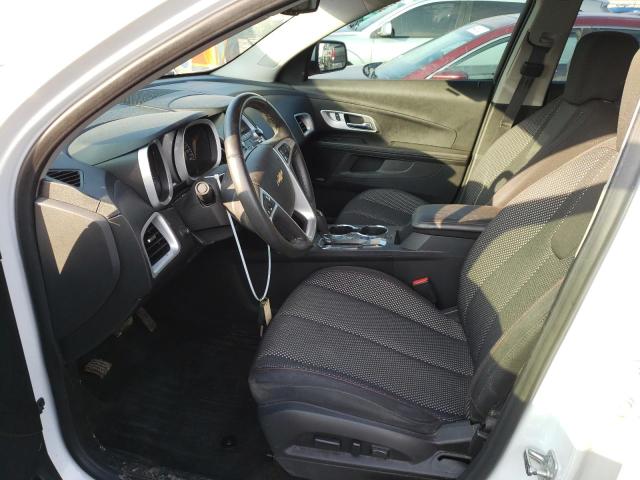 Photo 7 from auction – 2016 CHEVROLET EQUINOX LT with VIN 2GNALCEK2G1132769